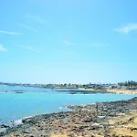 La Serenada Bungalows Corralejo