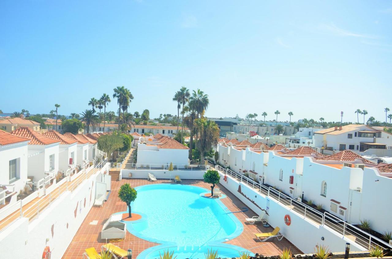 Hébergement de vacances La Serenada Corralejo