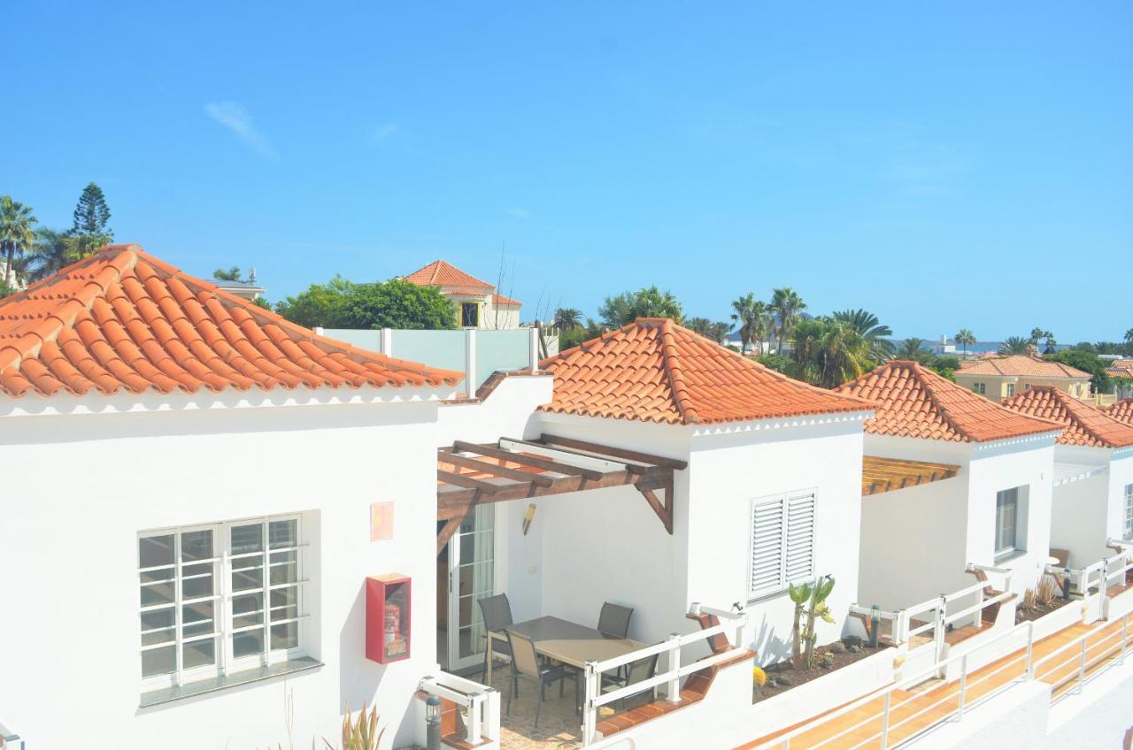 Hébergement de vacances La Serenada Corralejo