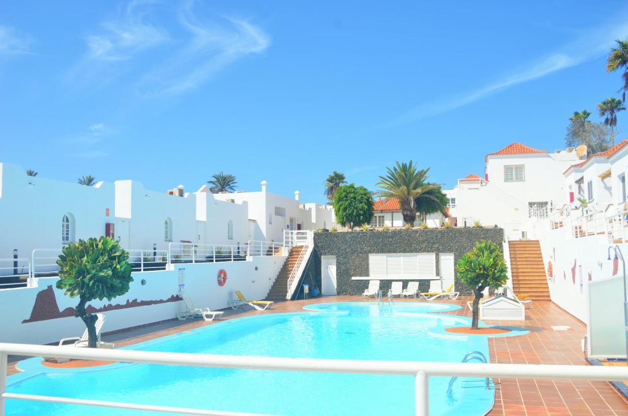 La Serenada Hébergement de vacances Corralejo