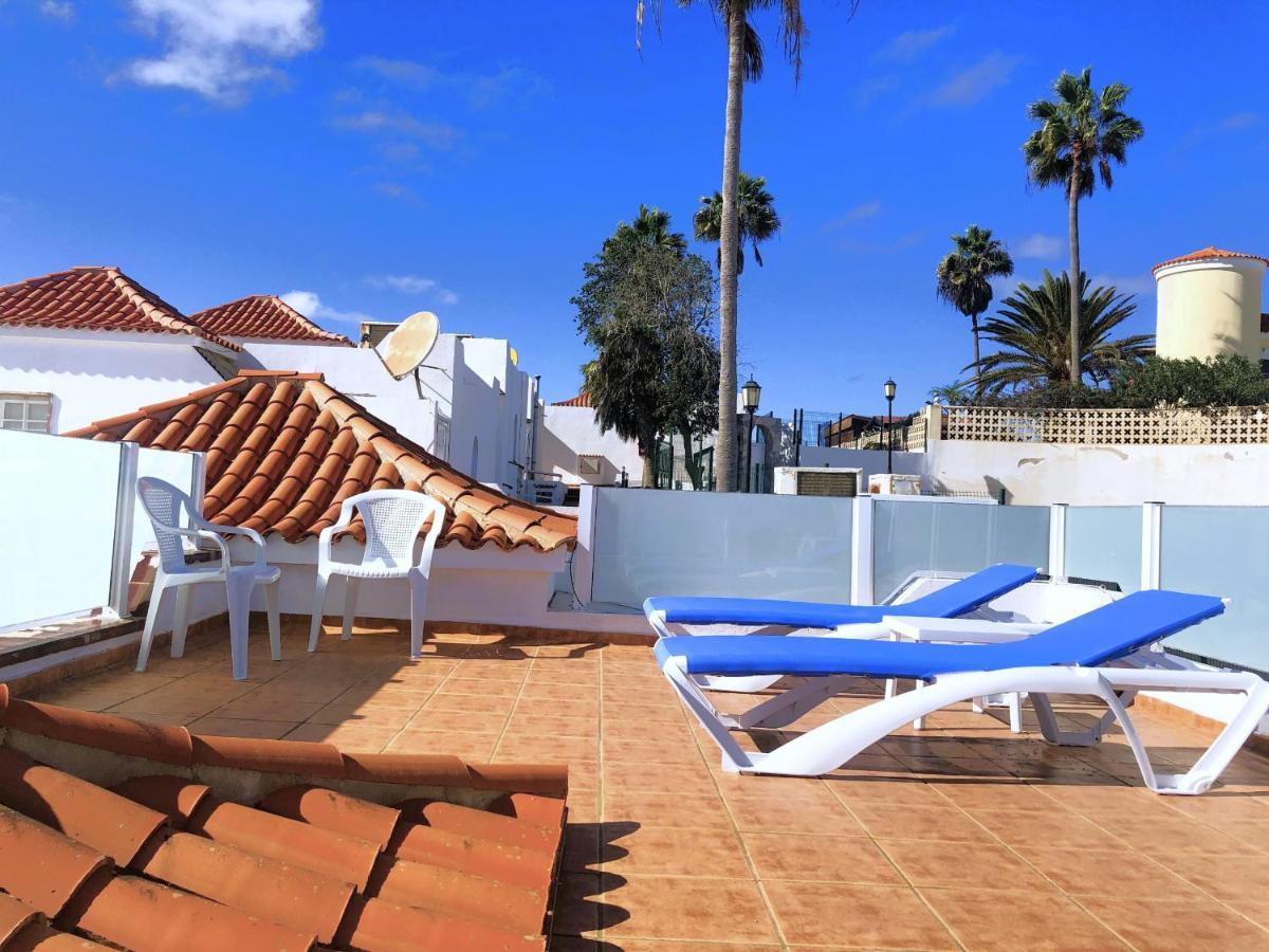 La Serenada Hébergement de vacances Corralejo