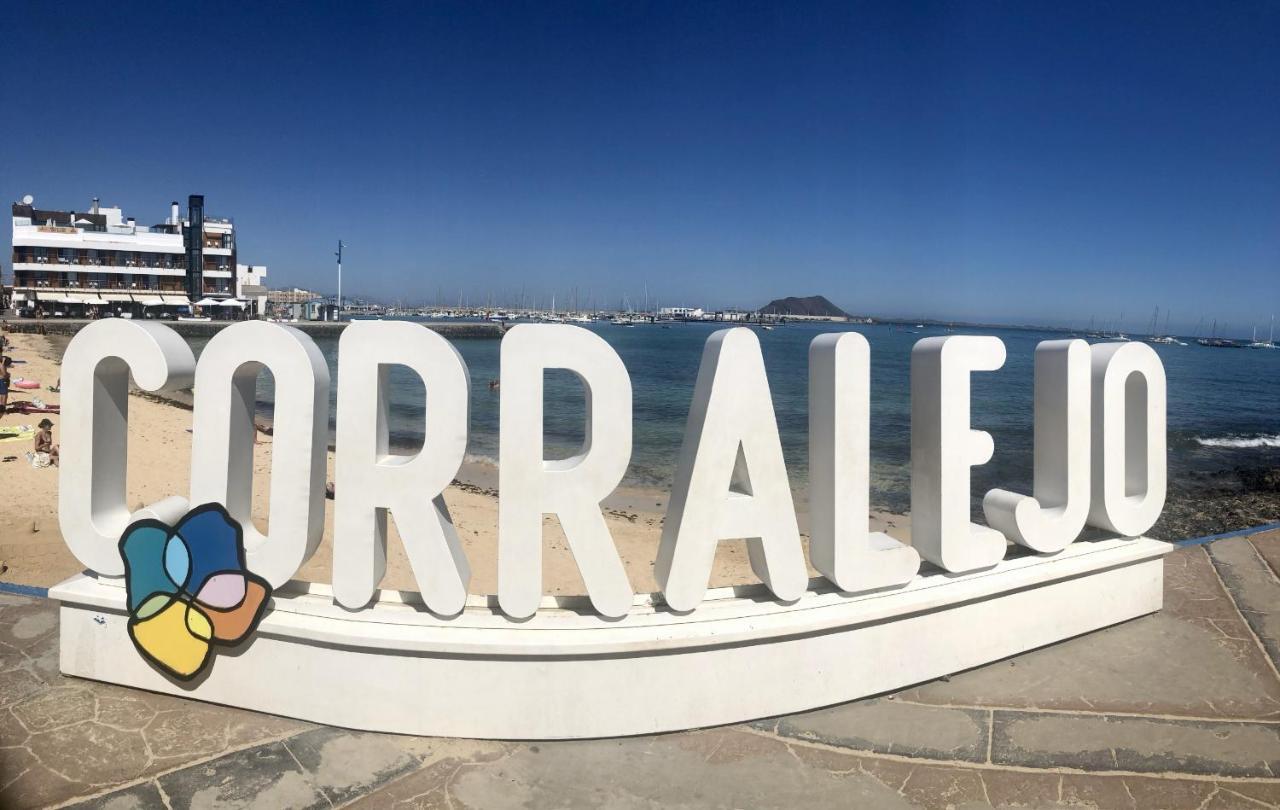 Сasa de vacaciones La Serenada Corralejo